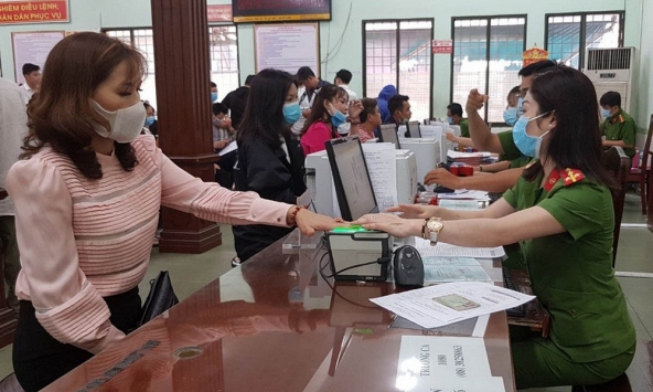 Tất cả người dân sinh năm này sẽ được hưởng quyền lợi đặc biệt khi làm căn cước mới trong năm 2026