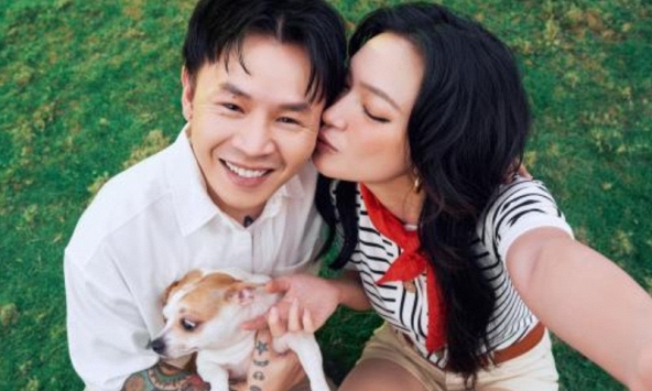 Tình hình hiện tại của Binz và Châu Bùi