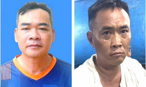 Vụ giết người ở Campuchia rồi trốn về Việt Nam: Bắt Lê Thành Phúc SN 1982 và nhiều người