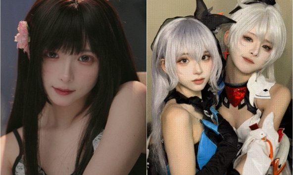 Bị tố lạnh lùng, vô cảm với fan, hot girl xinh đẹp vội đính chính, khẳng định chỉ vì “bệnh nghề nghiệp”