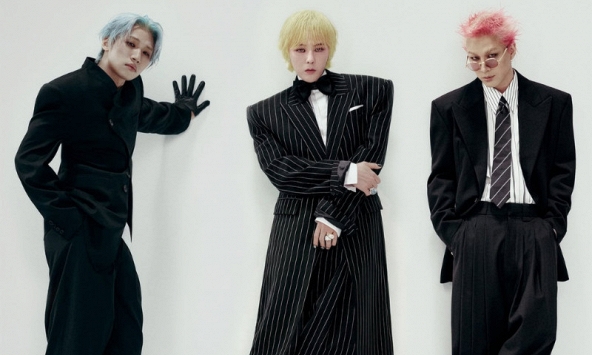 Chính thức mở bán vé concert BIGBANG ở Hà Nội: 'Cháy vé' đợt 1 sau 2 tiếng!