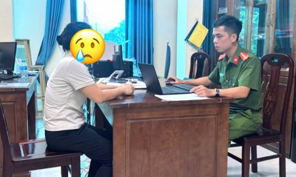 Con không được chọn vào đội nghi thức, phụ huynh bức xúc chia sẻ bài từ Facebook “Như Phượng Ngày Mới”