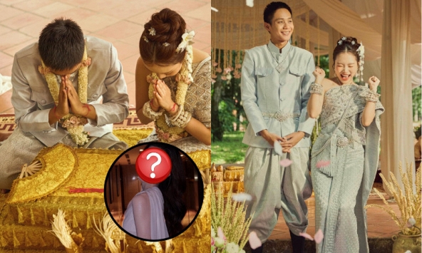 Đám cưới cổ tích của Phương Mỹ Chi khiến mỹ nhân Việt được đề cử đẹp nhất thế giới thất thế
