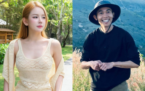 DJ Mie gặp 'kiếp nạn' vì Hồng Thanh 