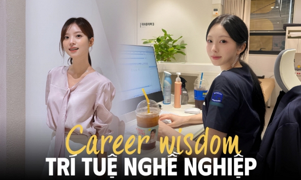 Không phải lương cao thưởng nhiều, sếp hiền hay đồng nghiệp tốt: Đây mới là thứ giúp dân văn phòng ĐỠ MỆT