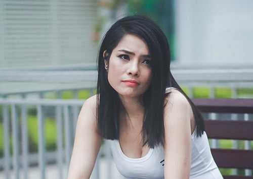 Kiều Thanh phim Phía trước là bầu trời 'biến mất', khiến nhiều người tò mò