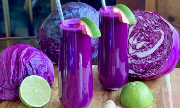 Loại rau “hút dầu”, giải độc ruột, dưỡng tim và làm chậm lão hóa cực tốt cho nữ giới: Chợ Việt bán rất rẻ!