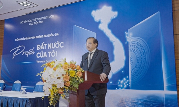 Mở casting cho toàn bộ người dân Việt Nam ở trong nước lẫn nước ngoài cho dự án phim quảng bá quốc gia mới nhất