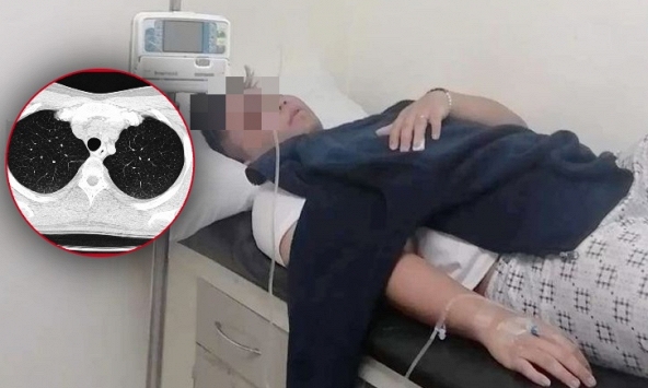 Nam thanh niên tuổi 20 phổi trắng xóa, suy đa tạng: Nguyên nhân xuất phát từ… ruộng lúa