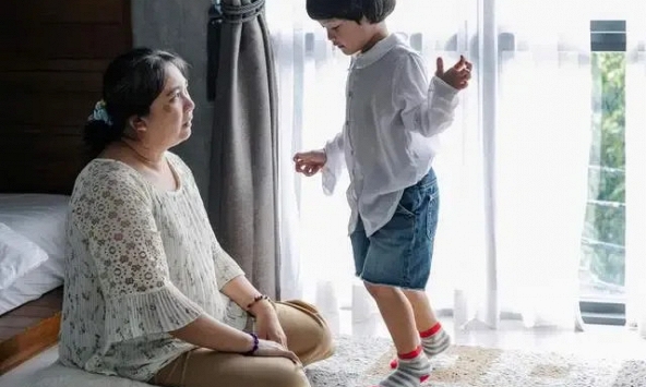 Nghiên cứu phát hiện: Chiều cao của trẻ 'quyết định từ lúc 2 tuổi'