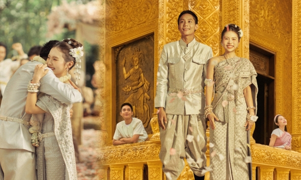 Nơi diễn ra đám cưới của Phương Mỹ Chi