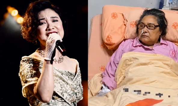 Nữ ca sĩ huyền thoại Đài Loan qua đời: 3 năm nằm liệt giường vì đột quỵ, suy thận, sa sút trí tuệ