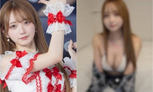 Rò rỉ clip nhạy cảm, hot girl xinh đẹp từ bỏ giấc mơ thần tượng, fan tiếc nuối tột độ