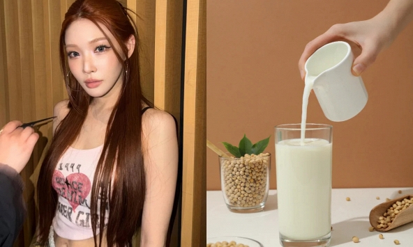 Sữa đậu nành tốt thật, nhưng uống vào 2 thời điểm này mới có lợi cho người đang giảm cân