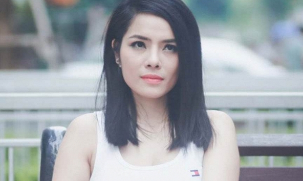 Thông tin về diễn viên Kiều Thanh quê Hà Nội, SN 1981