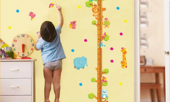 Trẻ dậy thì sớm, béo phì, chậm phát triển chiều cao? Cội nguồn đều do cha mẹ để con ăn uống kiểu này