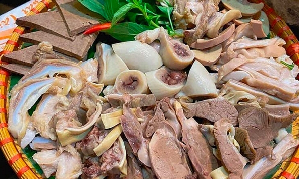 4 loại thực phẩm cực quen nhưng dễ giấu cả 'kho' kim loại nặng: Hết sức cẩn trọng khi ăn!