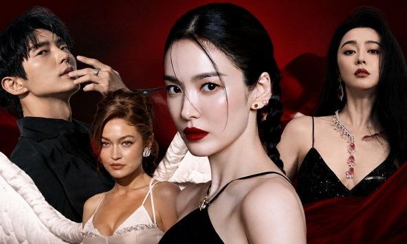 Cả Song Hye Kyo, Gigi Hadid lẫn Phạm Băng Băng đều ăn 1 món màu trắng rẻ bèo ngoài chợ Việt để giảm cân