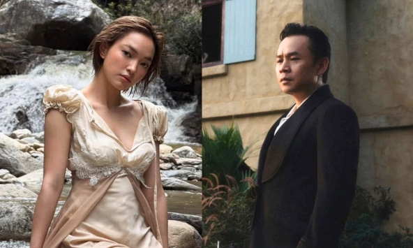 Châu Bùi chính thức nói về tình trạng hôn nhân