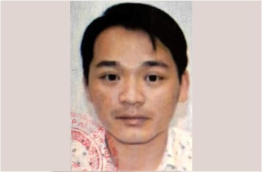 Công an tìm giám đốc Trần Ngọc Phương SN 1985