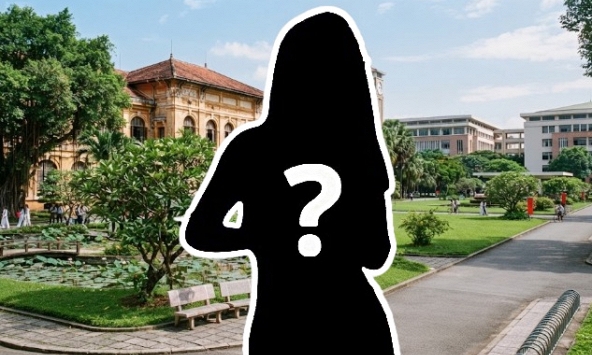 Ngọc nữ showbiz bị buộc thôi học ở trường đại học danh tiếng