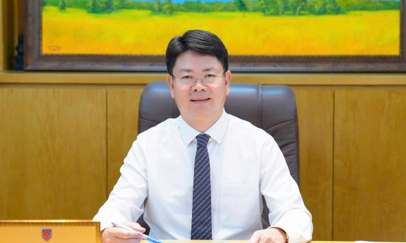 Diễn đàn Pháp luật ASEAN 2026: Góp phần xây dựng hệ thống pháp luật ASEAN hiện đại, hài hòa, đồng bộ, thích ứng với yêu cầu của kỷ nguyên số