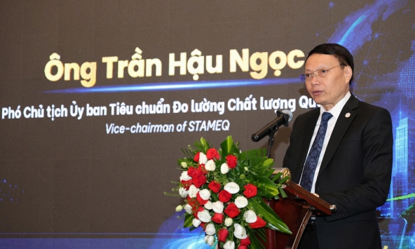 ESG không phải là gánh nặng mà là khoản đầu tư cho tương lai