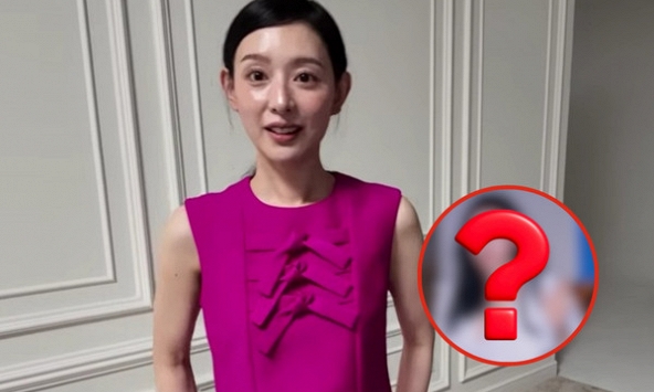 Kim Ji Won đã dừng lại