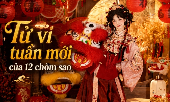 Lời khuyên cho 12 chòm sao trong tuần mới (17/8-23/8)