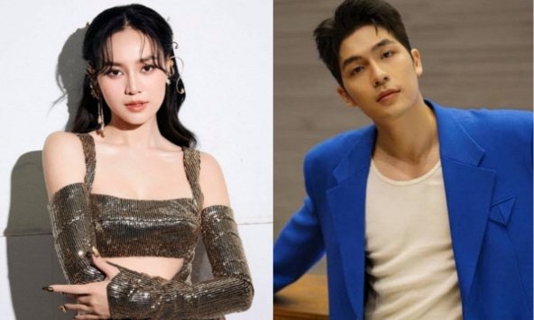 Mối quan hệ của Ninh Dương Lan Ngọc và Quốc Anh đang là chủ đề hot trên MXH