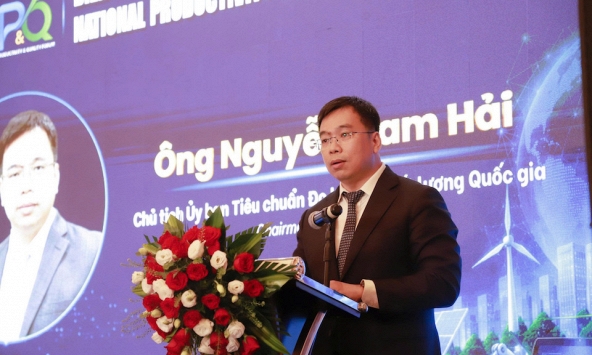 Năng suất và Chất lượng: Thước đo 'vàng' cho hiệu quả chính sách đổi mới sáng tạo