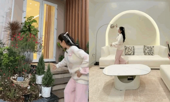DJ đẹp nhất nhì Việt Nam: U35 độc thân đắt giá, tự mua Mercedes, sở hữu biệt thự Sài thành