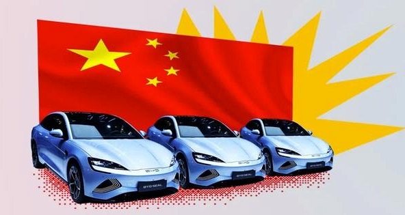 Sản lượng ô tô Thái Lan chạm đáy 5 năm: chuyện gì xảy ra sau khi xe giá rẻ tràn vào
