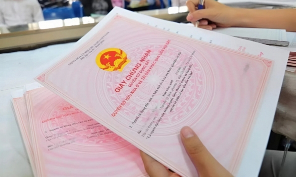 Tất cả người dân có sổ đỏ chú ý các bước cần làm trên VNeID