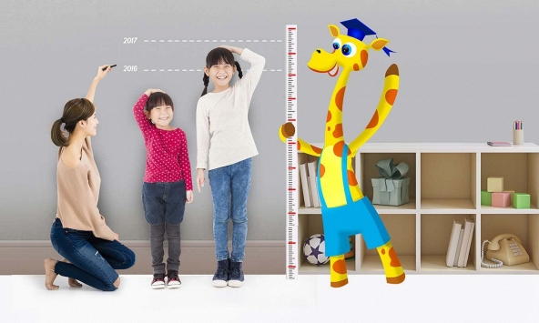 Bố mẹ đều thấp, con có cơ hội bứt phá chiều cao?