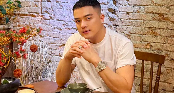 Cao Thái Sơn và quãng giọng sau ba năm đổi cách sống