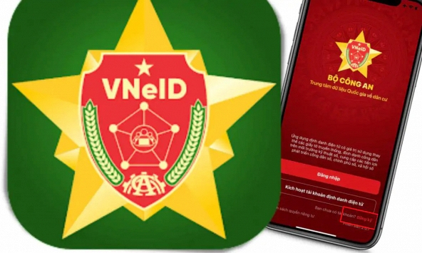 Công an có thông báo quan trọng liên quan đến VNeID: Người dân cần chú ý