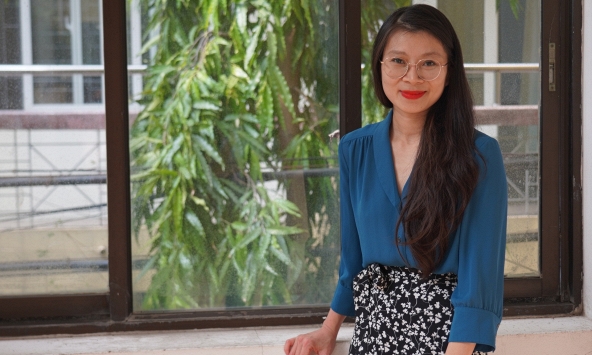 Dòng chảy sông Đà thay đổi ra sao sau chuỗi hồ thủy điện