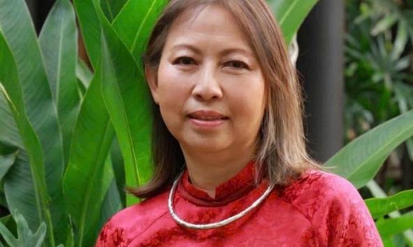 Khi Tiến sĩ, Họa sĩ và Doanh nhân mang sứ mệnh ươm mầm hệ sinh thái để phụng sự nghệ thuật và kết nối cộng đồng
