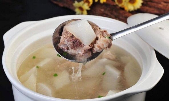 Lời khuyên cho các gia đình thường xuyên nấu canh