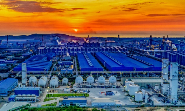 Mở rộng không gian liên kết, kiến tạo động lực phát triển vùng Duyên hải Nam Trung Bộ và Tây Nguyên