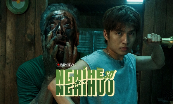 Nghỉ Hè Sợ Nghỉ Hưu: Kịch bản có duyên, diễn xuất có tầm, không là siêu phẩm thì cũng đáng tiền