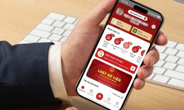 Quy định mới liên quan VNeID áp dụng từ tháng 9, tất cả người dân chú ý