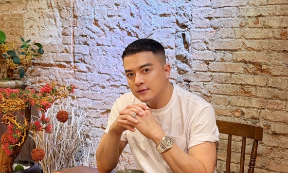 Tình hình hiện tại của Cao Thái Sơn