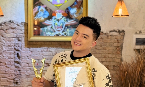 Tình hình hiện tại của Cao Thái Sơn