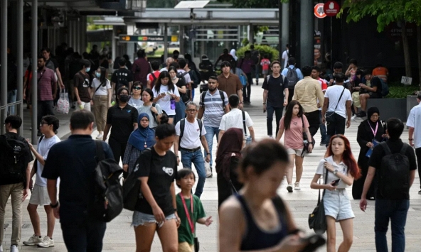Singapore triển khai gói hỗ trợ chi phí sinh hoạt cho hơn 2,4 triệu công dân