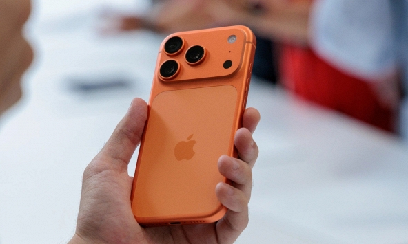 Vì sao nên mua iPhone 17 Pro Max ngay lúc này?