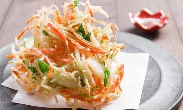 WHO cảnh báo loại rau ăn nhiều 'phá hoại' mạch máu còn nhanh hơn thịt mỡ