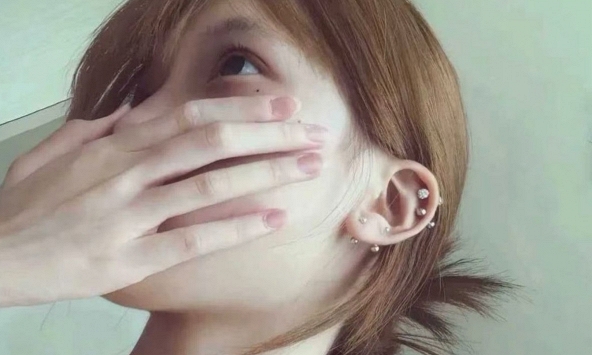 4 bất thường ở vùng đầu cảnh báo tế bào ung thư đang 'gặm nhấm' lá phổi