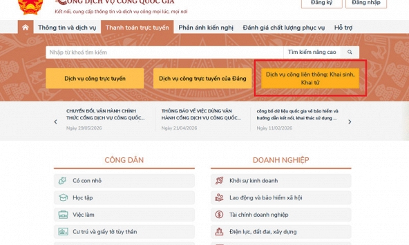 Bảo hiểm xã hội Việt Nam thông báo hàng loạt quy định mới sẽ áp dụng từ ngày 1/9